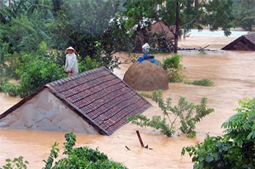 Vietnam will einheitliche Maßnahmen zur Anpassung an den Klimawandel ergreifen - ảnh 1